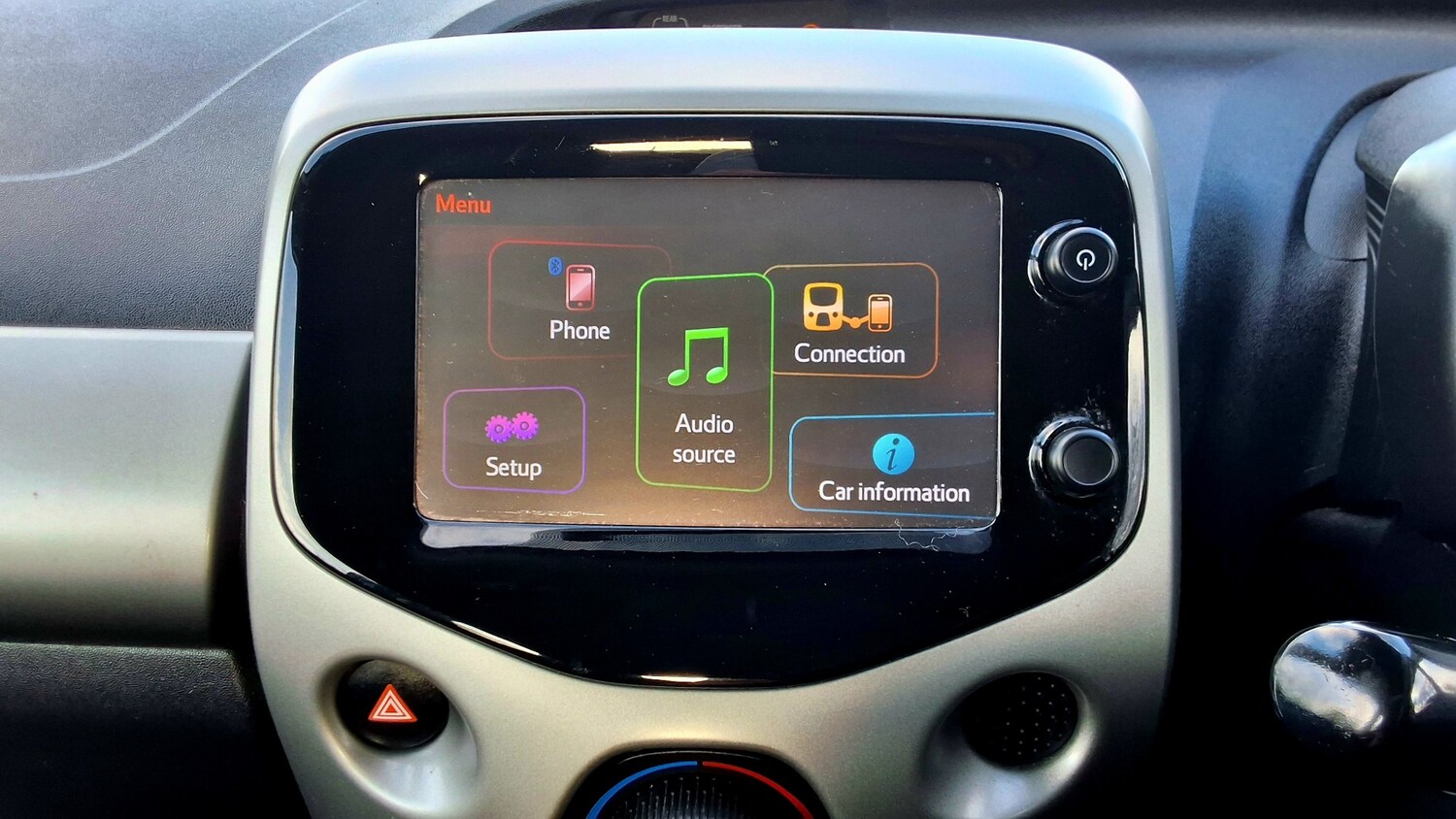 Used Peugeot 108 2016 for sale - 77465862: Photo 20