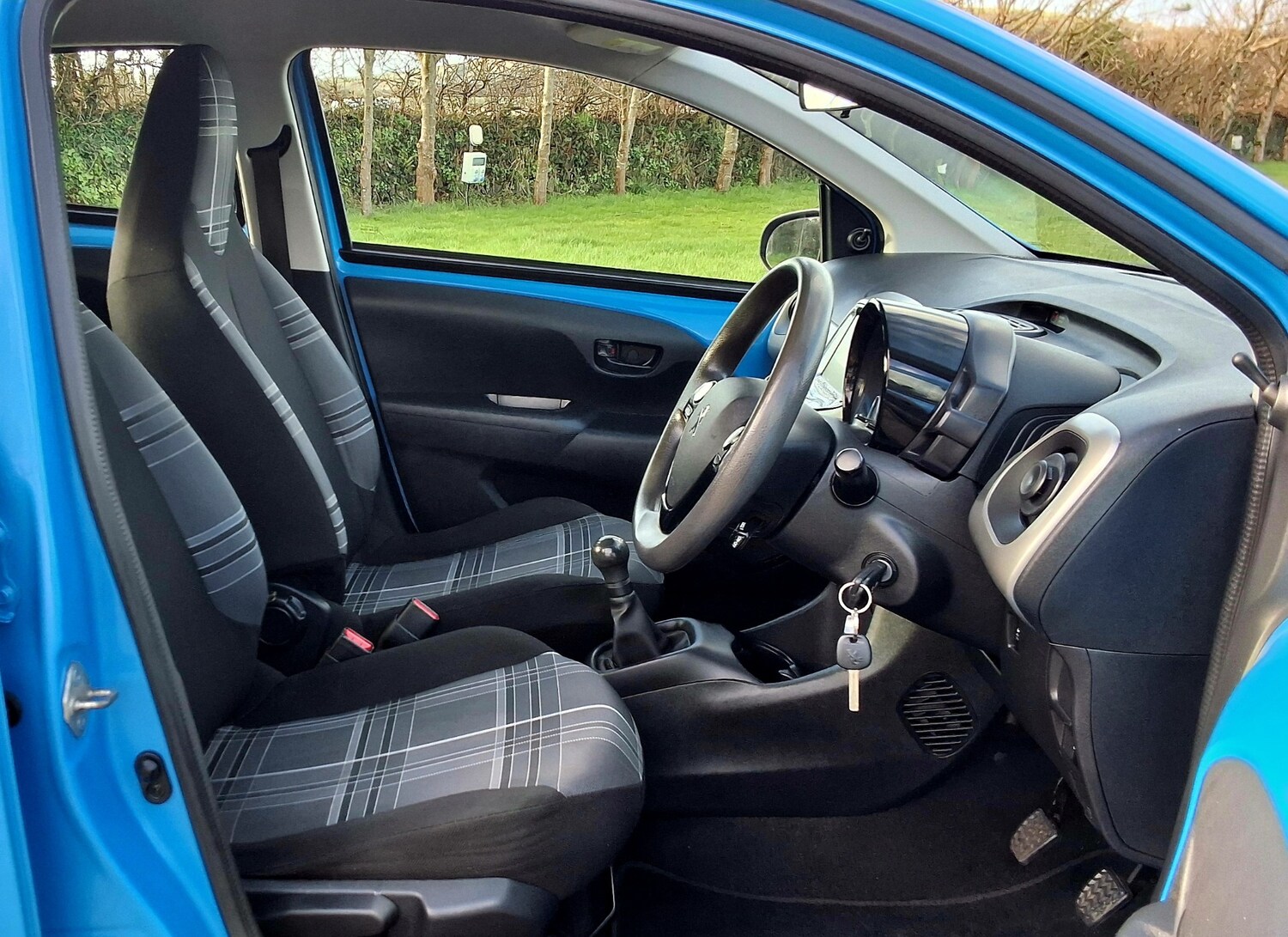 Used Peugeot 108 2016 for sale - 77465862: Photo 22