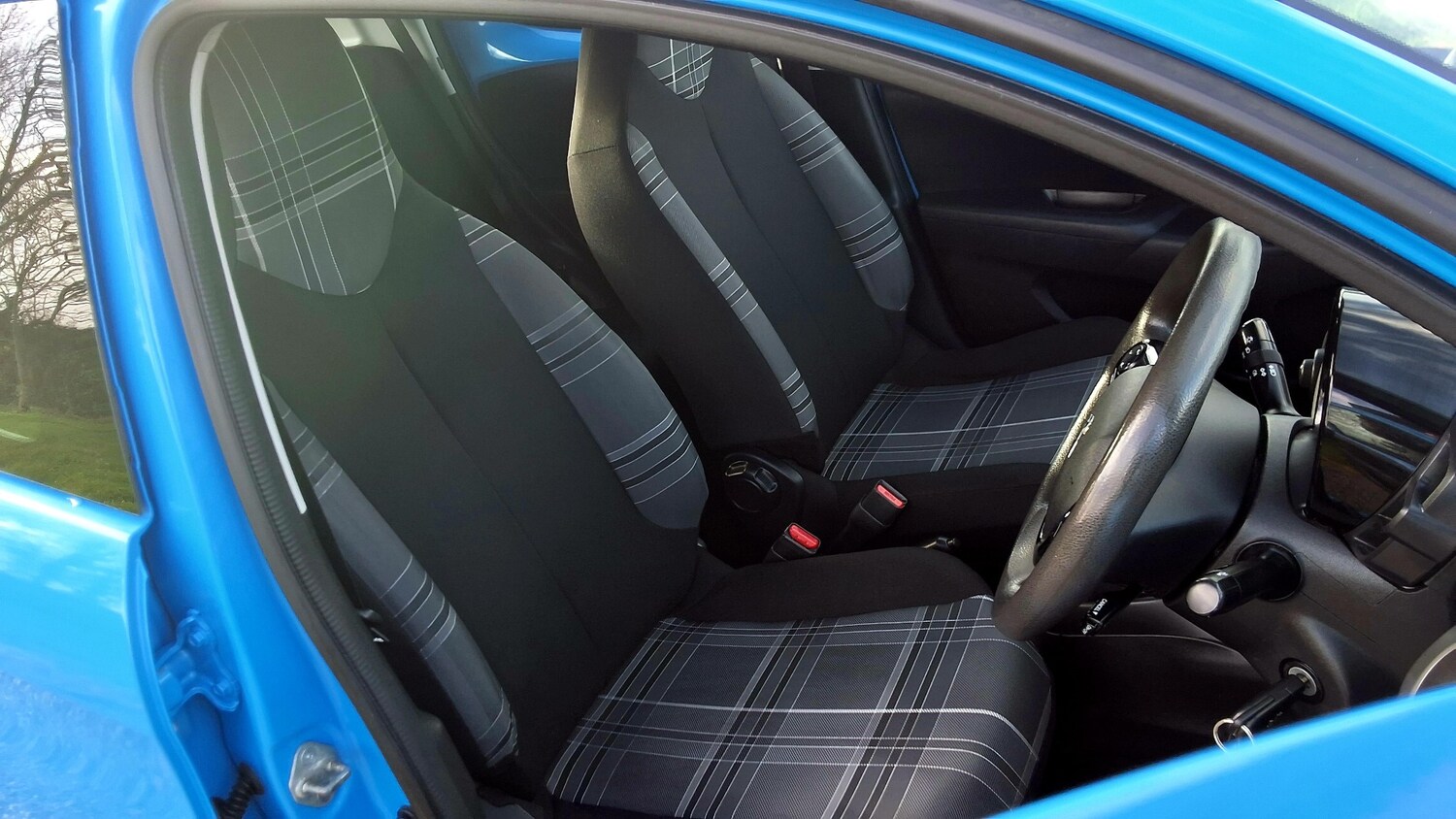 Used Peugeot 108 2016 for sale - 77465862: Photo 23