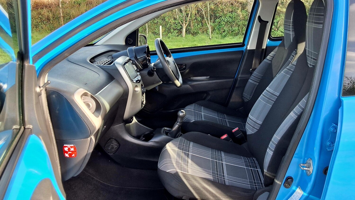 Used Peugeot 108 2016 for sale - 77465862: Photo 26