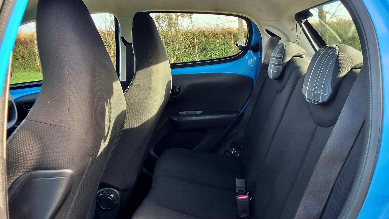 Used Peugeot 108 2016 for sale - 77465862: Photo 27