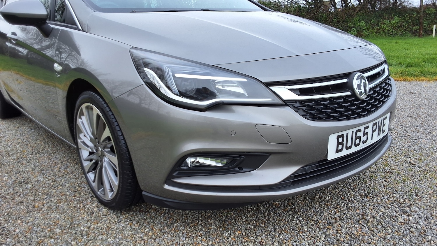 Used Vauxhall Astra 2015 for sale - 77247611: Photo 10