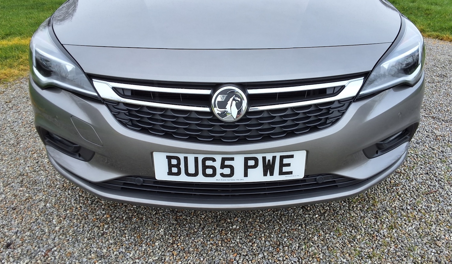 Used Vauxhall Astra 2015 for sale - 77247611: Photo 11
