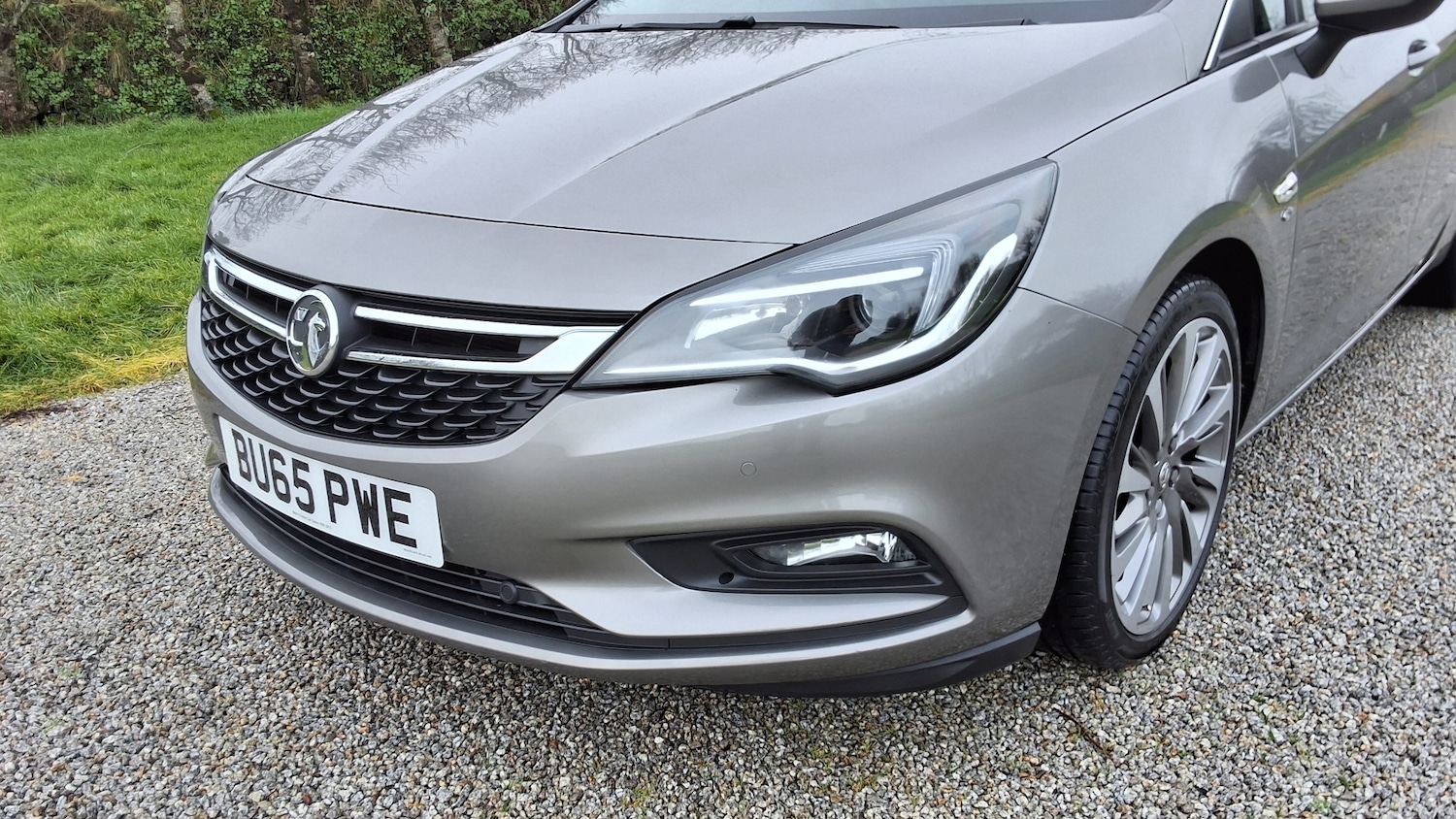 Used Vauxhall Astra 2015 for sale - 77247611: Photo 12