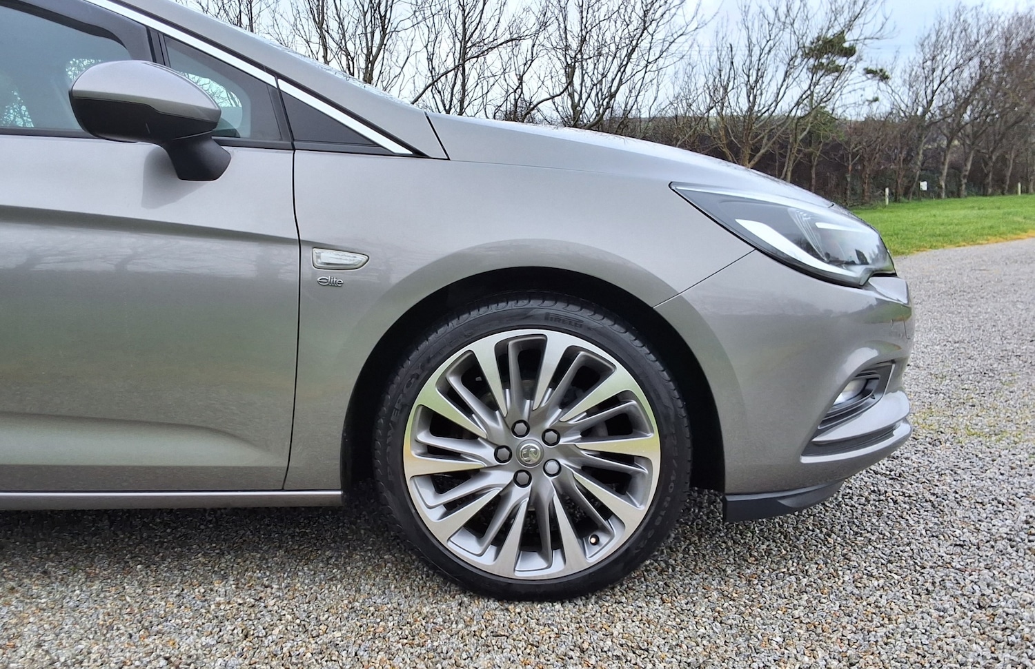 Used Vauxhall Astra 2015 for sale - 77247611: Photo 13