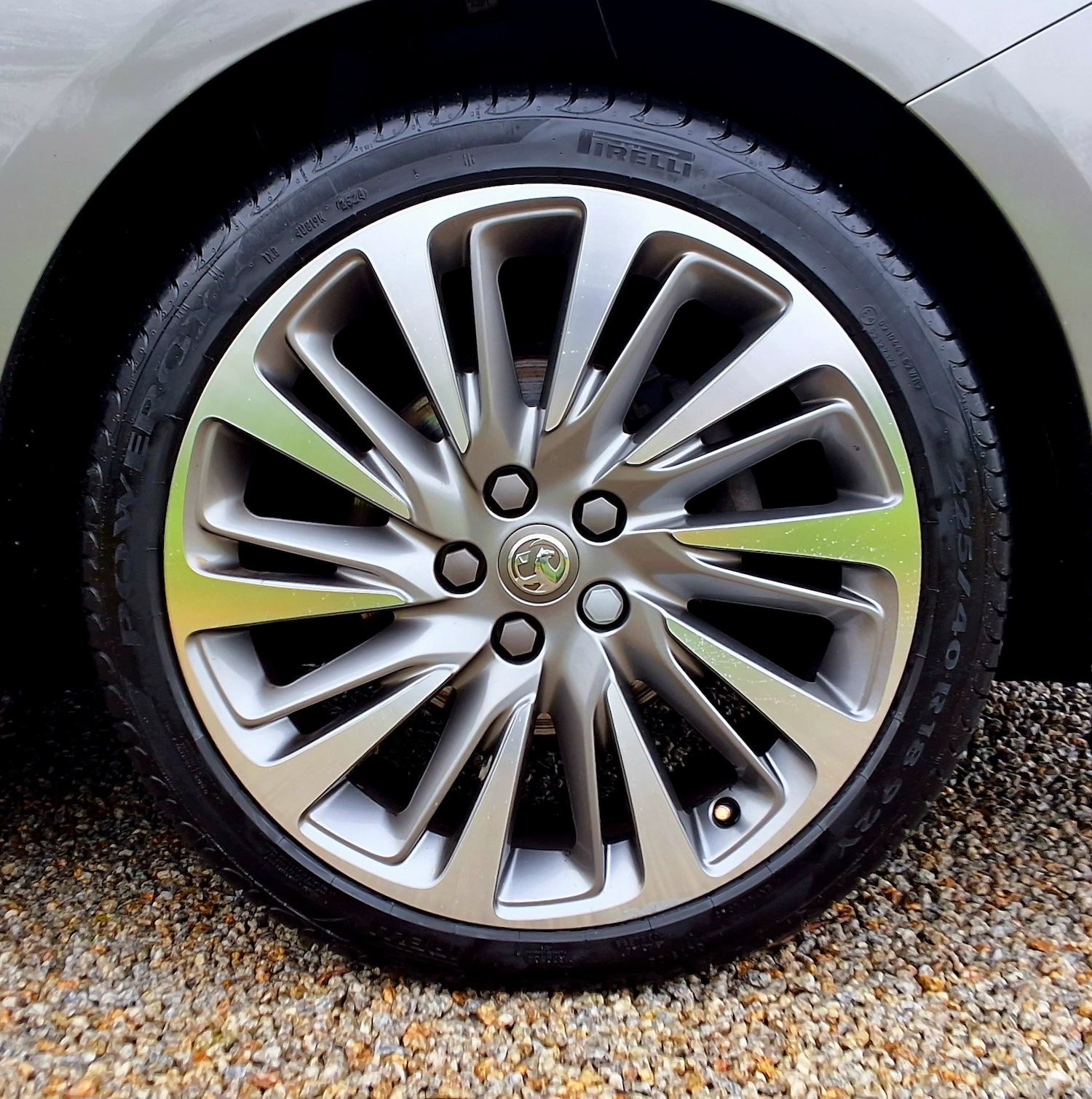 Used Vauxhall Astra 2015 for sale - 77247611: Photo 14