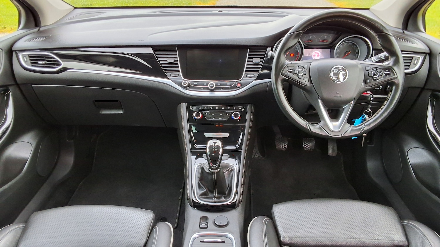 Used Vauxhall Astra 2015 for sale - 77247611: Photo 15