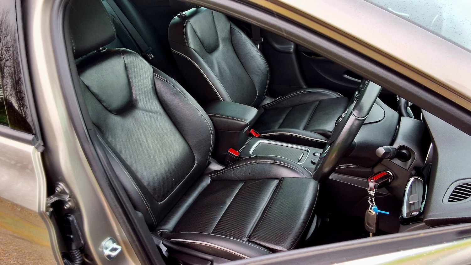 Used Vauxhall Astra 2015 for sale - 77247611: Photo 22