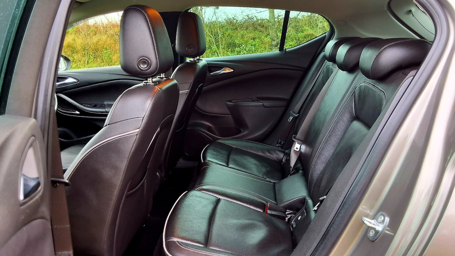 Used Vauxhall Astra 2015 for sale - 77247611: Photo 27