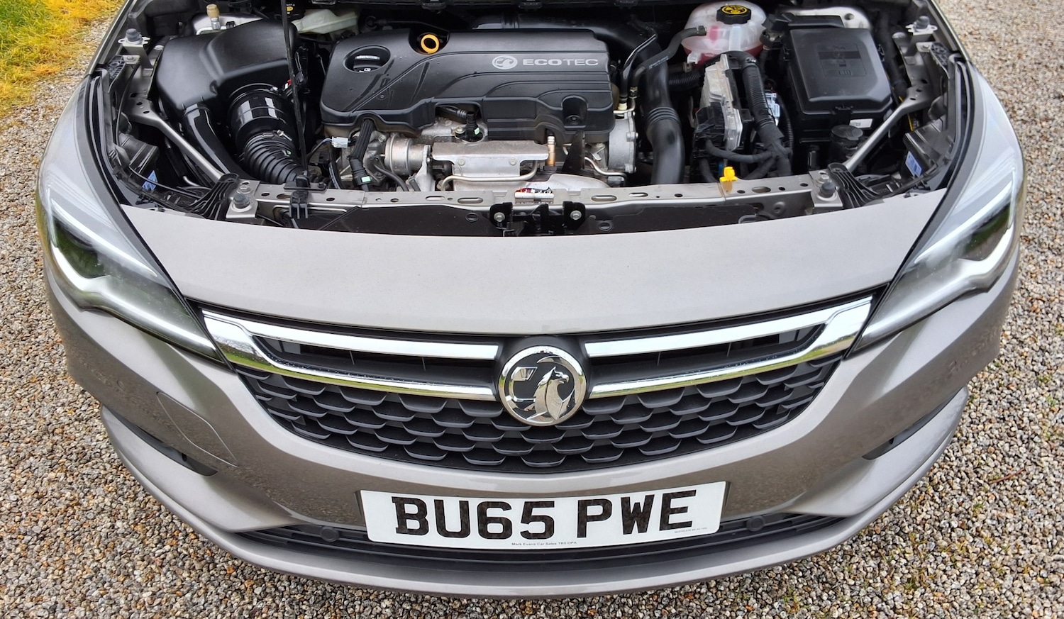 Used Vauxhall Astra 2015 for sale - 77247611: Photo 28