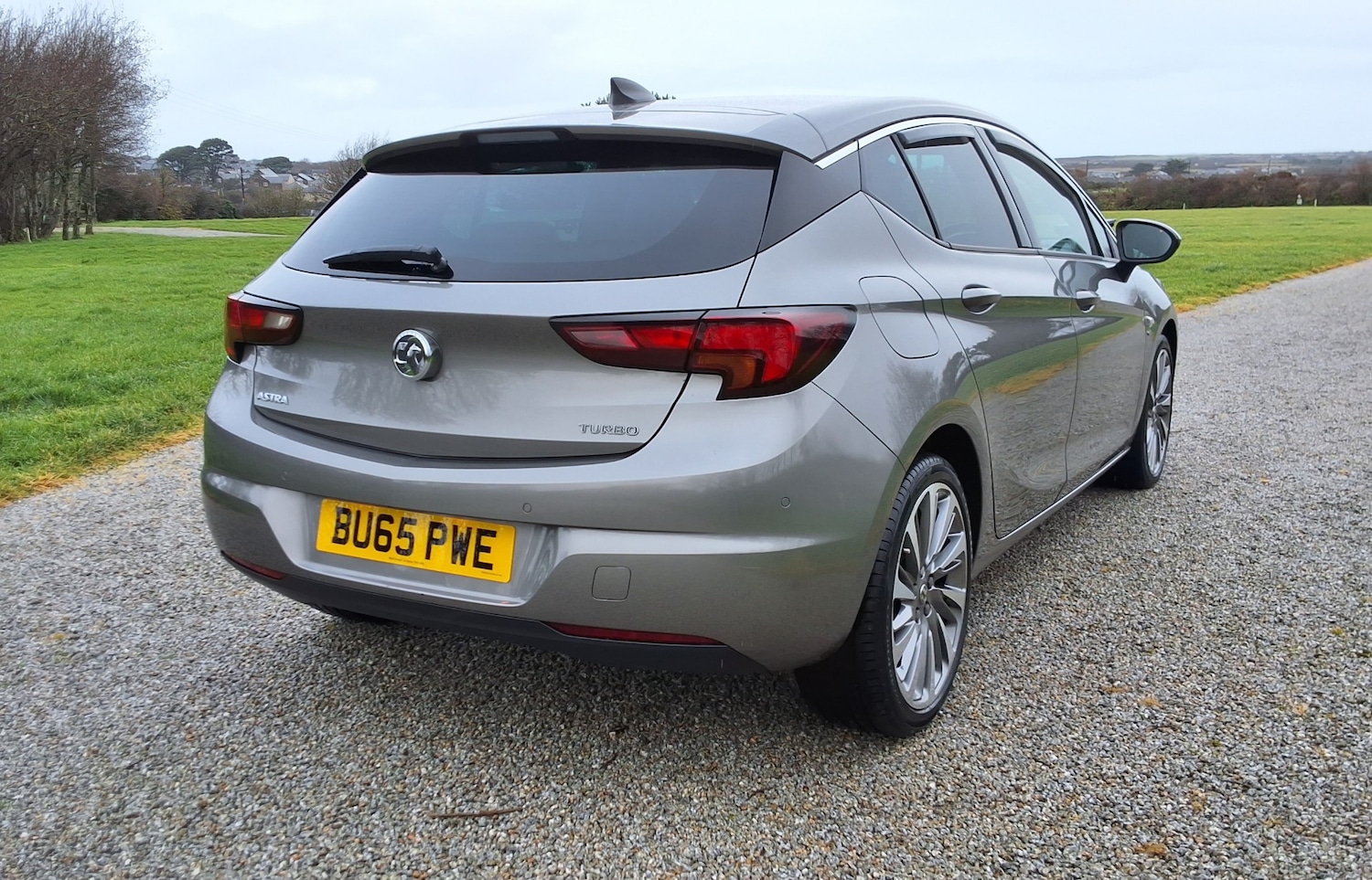 Used Vauxhall Astra 2015 for sale - 77247611: Photo 5