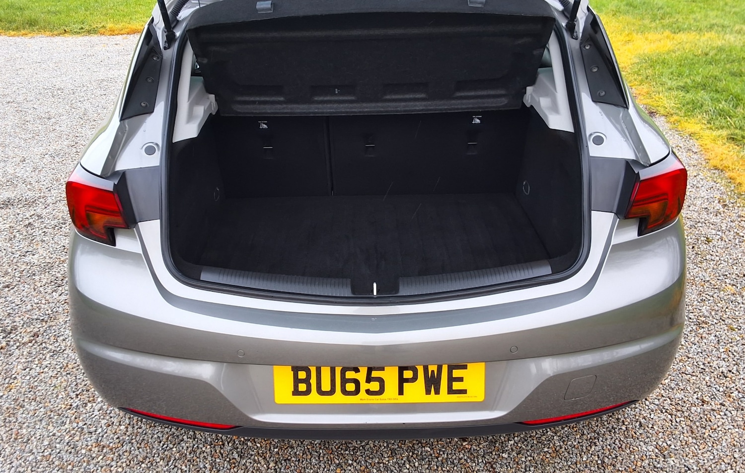 Used Vauxhall Astra 2015 for sale - 77247611: Photo 7