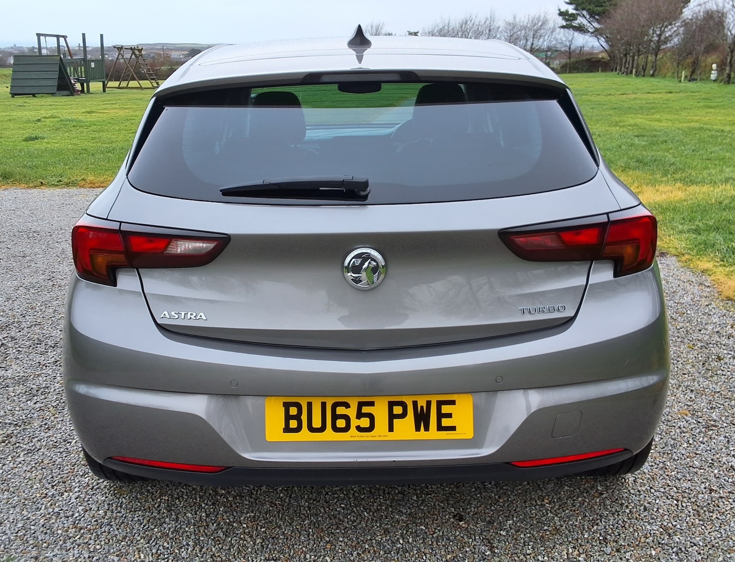 Used Vauxhall Astra 2015 for sale - 77247611: Photo 8