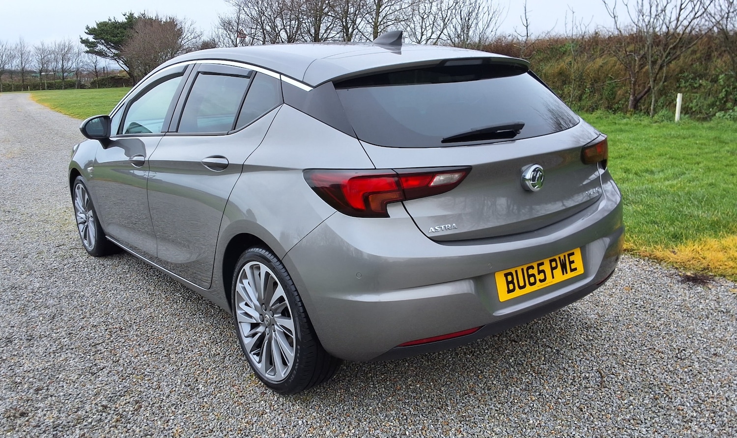 Used Vauxhall Astra 2015 for sale - 77247611: Photo 9