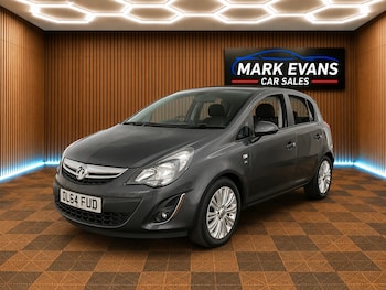 Used Vauxhall Corsa 2015 for sale - 79465385: Photo