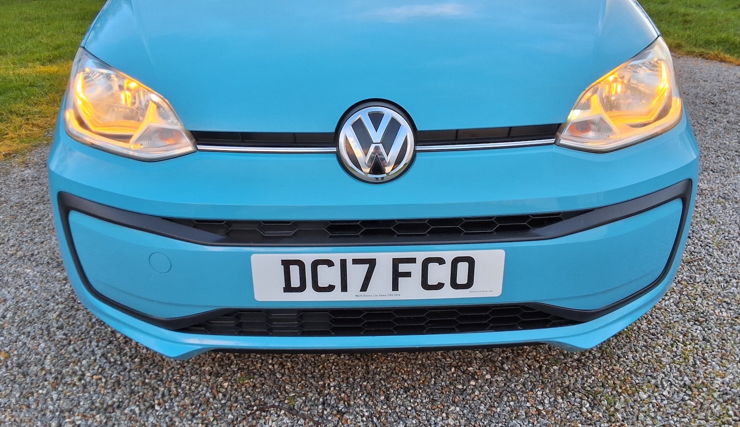 Used Volkswagen up! 2017 for sale - 77264598: Photo 11