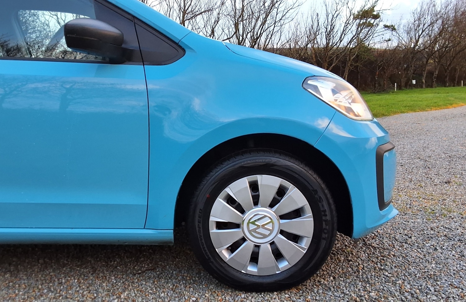 Used Volkswagen up! 2017 for sale - 77264598: Photo 13