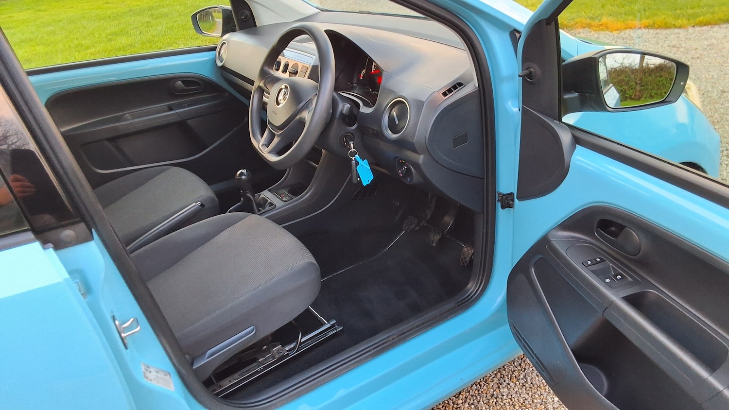 Used Volkswagen up! 2017 for sale - 77264598: Photo 19