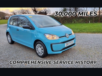 Used Volkswagen up! 2017 for sale - 77264598: Photo