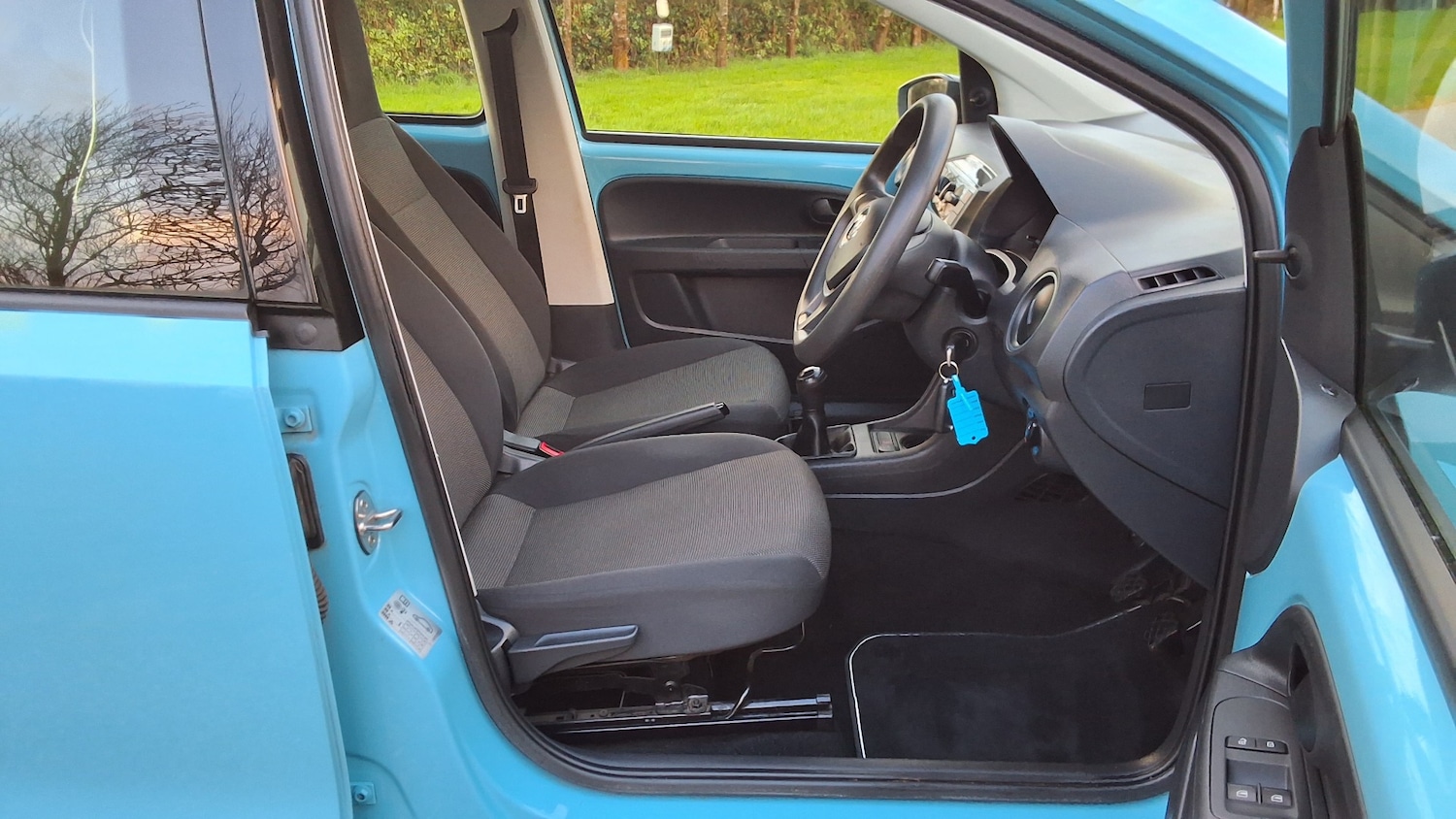 Used Volkswagen up! 2017 for sale - 77264598: Photo 20