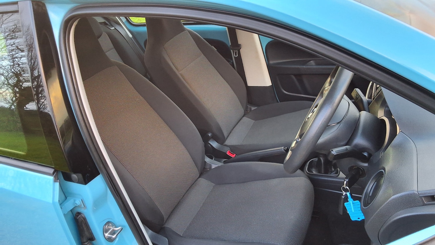 Used Volkswagen up! 2017 for sale - 77264598: Photo 21