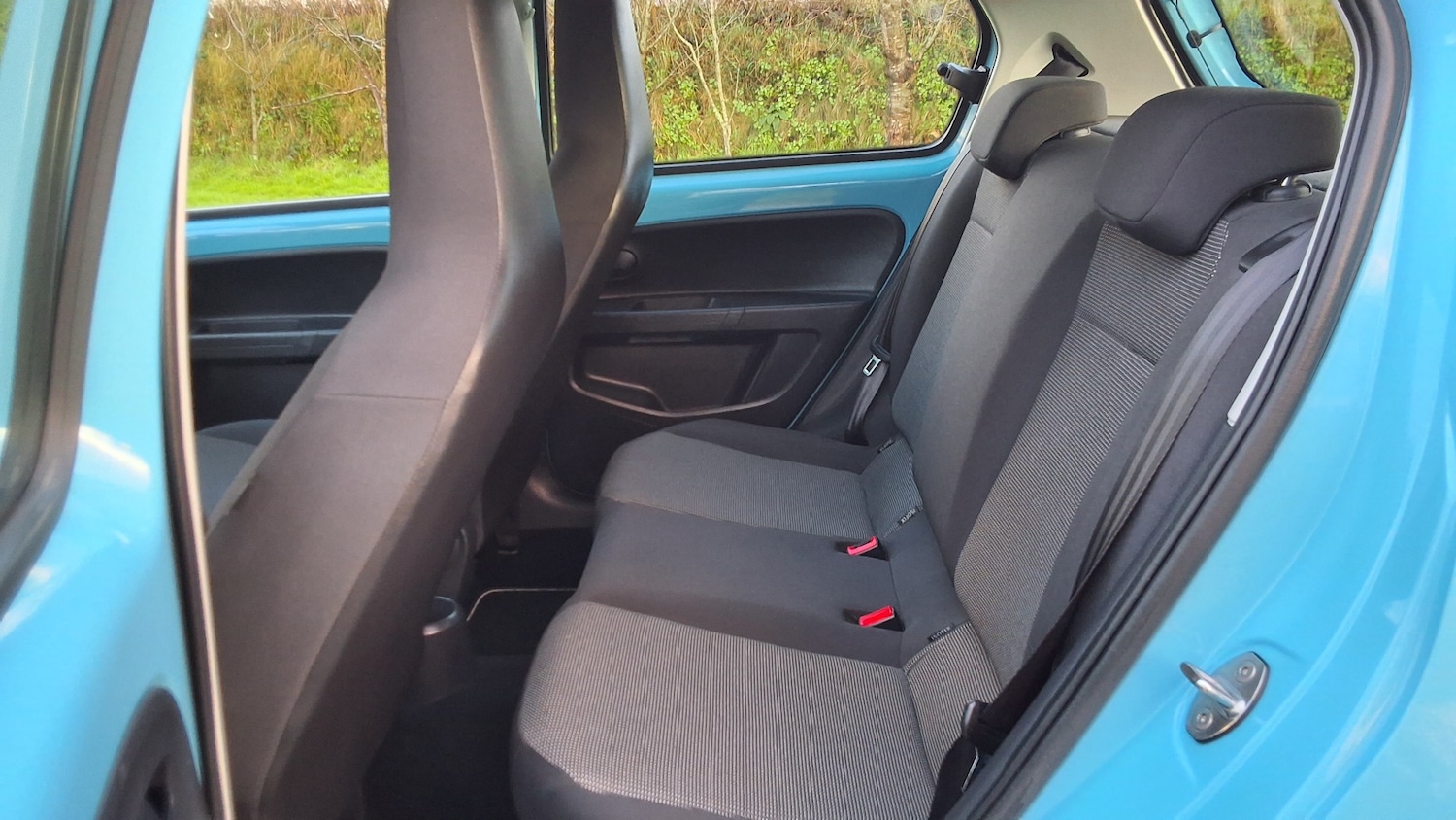 Used Volkswagen up! 2017 for sale - 77264598: Photo 25