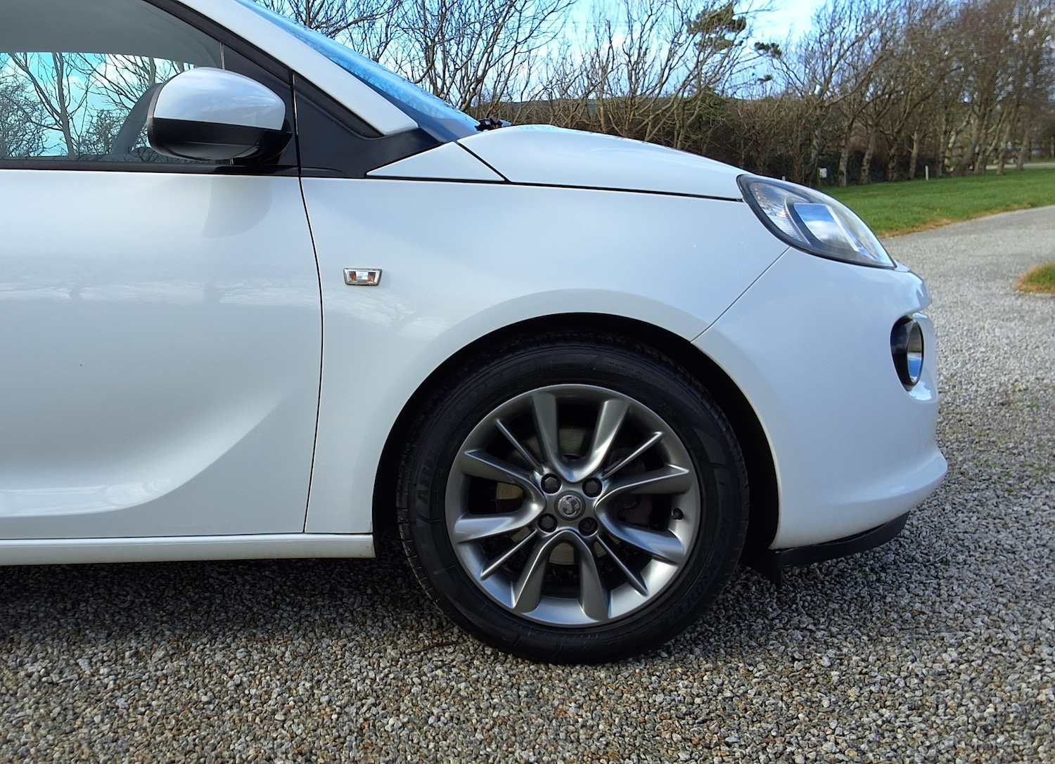 Used Vauxhall ADAM 2014 for sale - 77548031: Photo 13