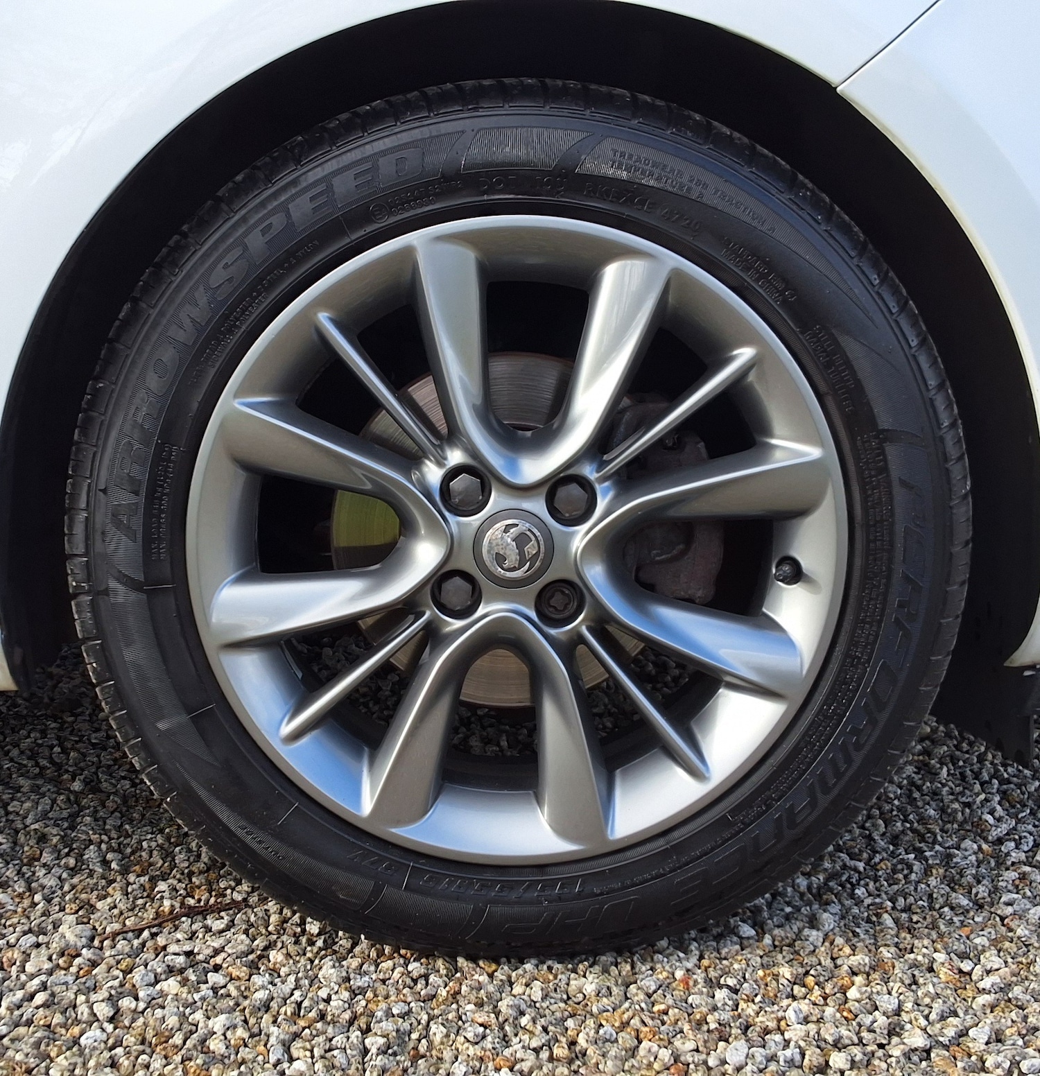 Used Vauxhall ADAM 2014 for sale - 77548031: Photo 14