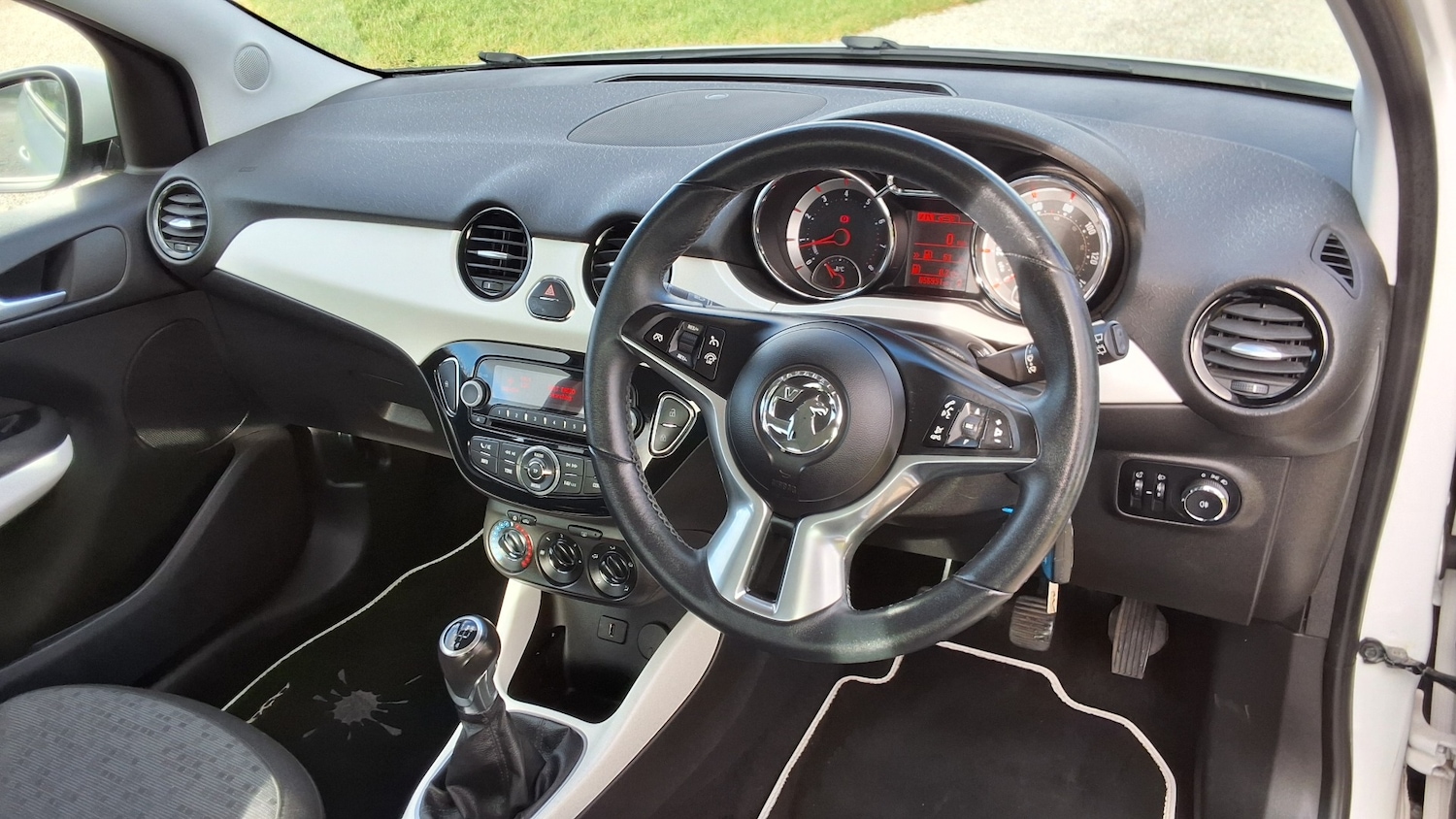 Used Vauxhall ADAM 2014 for sale - 77548031: Photo 16