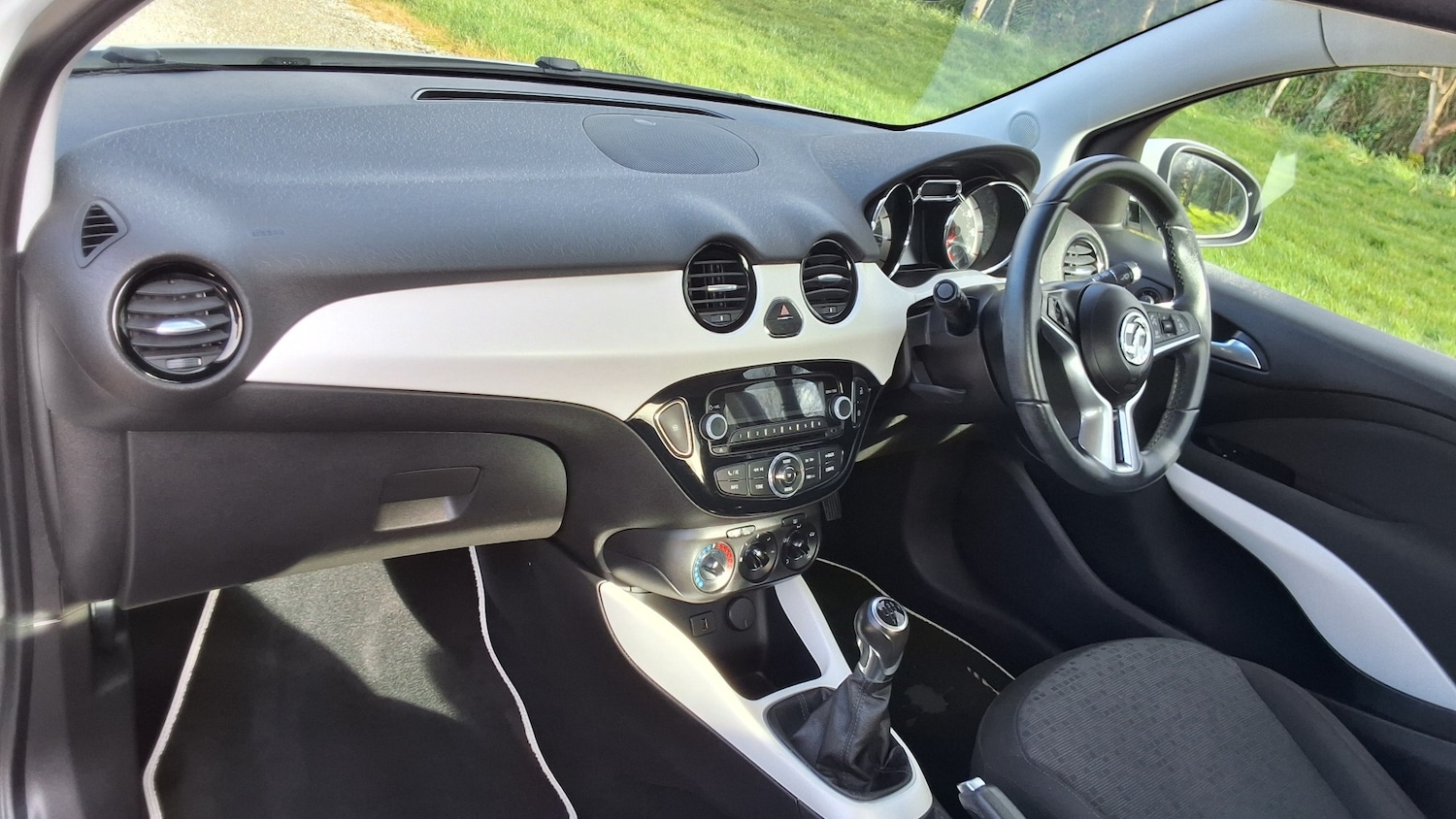 Used Vauxhall ADAM 2014 for sale - 77548031: Photo 17