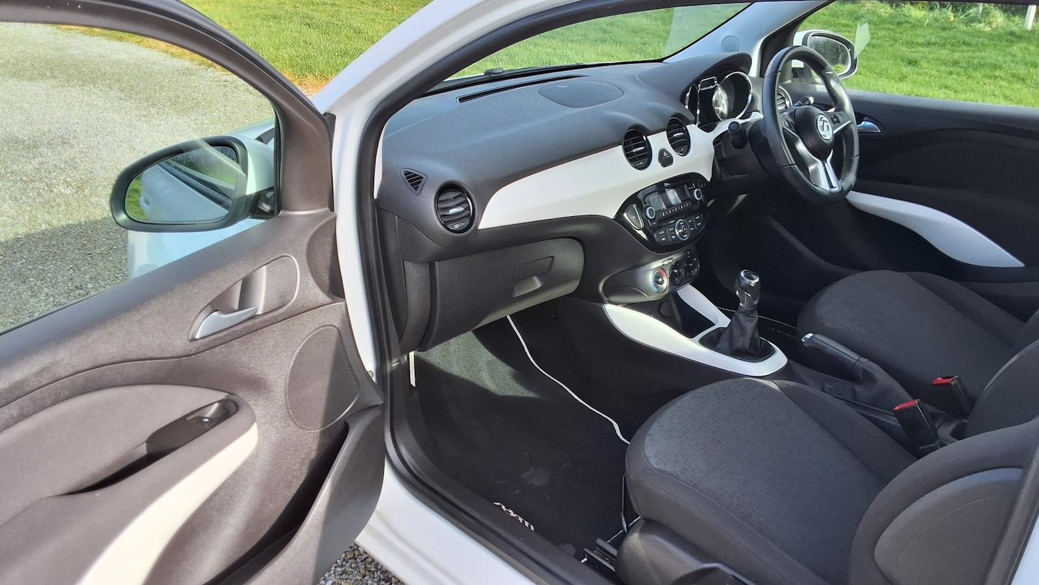 Used Vauxhall ADAM 2014 for sale - 77548031: Photo 18