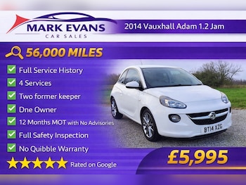 2014 (14) - 1.2i Jam 3dr
