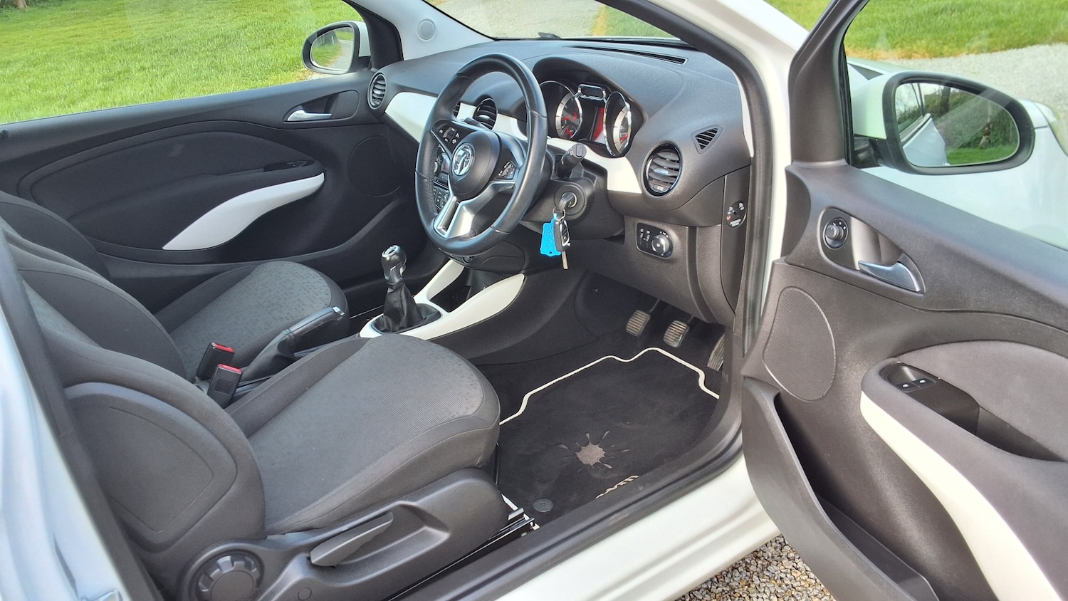 Used Vauxhall ADAM 2014 for sale - 77548031: Photo 20
