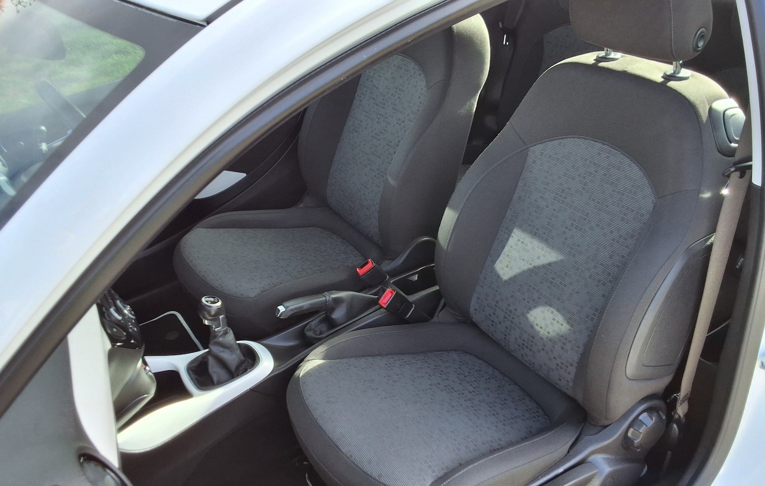 Used Vauxhall ADAM 2014 for sale - 77548031: Photo 23