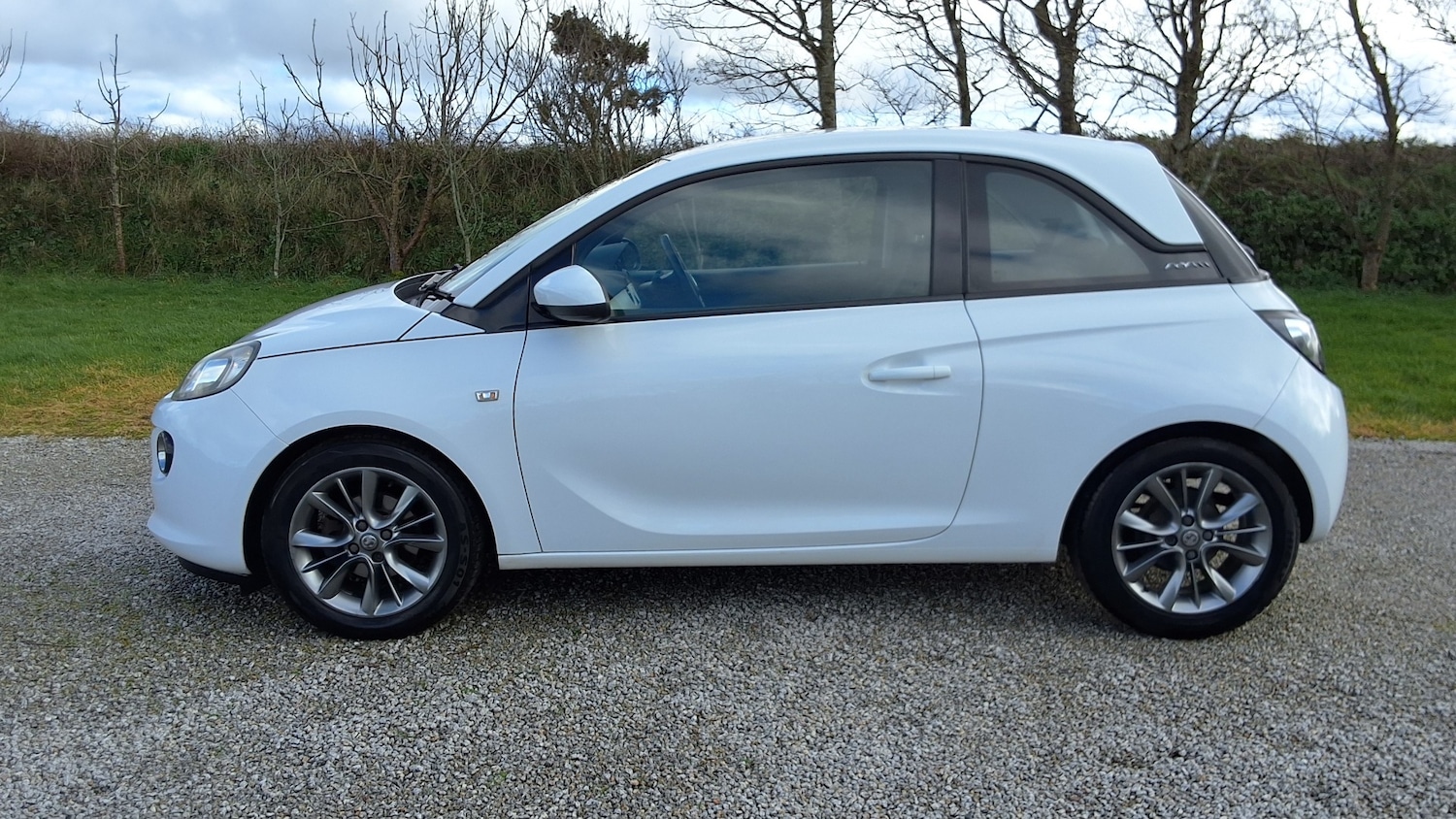 Used Vauxhall ADAM 2014 for sale - 77548031: Photo 4