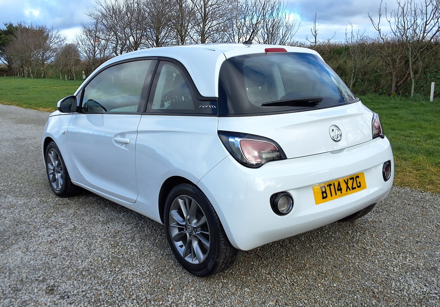 Used Vauxhall ADAM 2014 for sale - 77548031: Photo 7