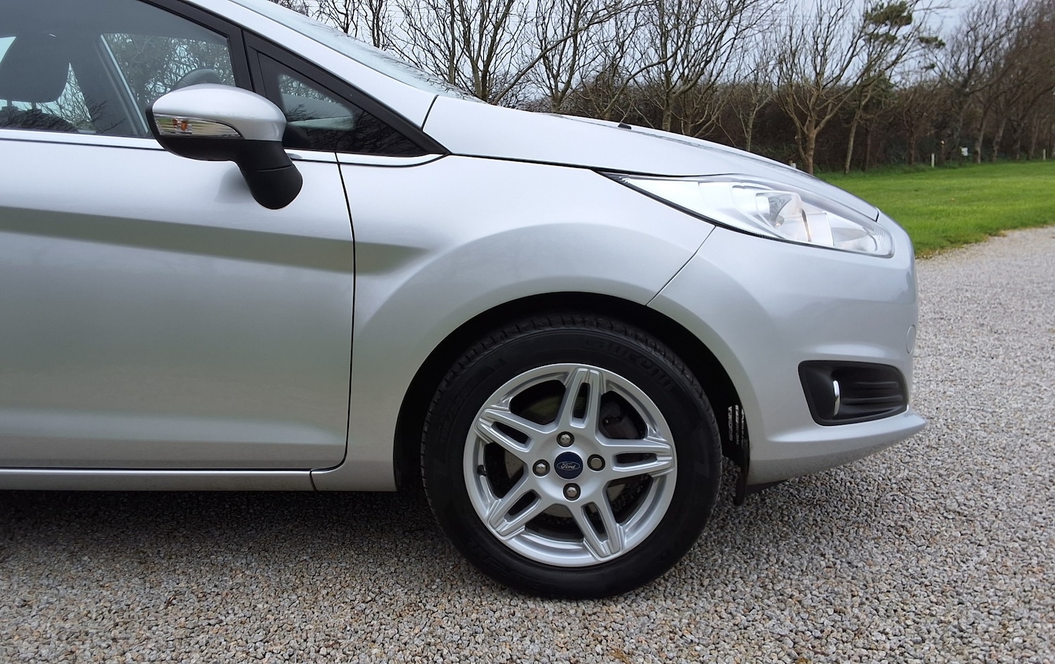 Used Ford Fiesta 2013 for sale - 77918806: Photo 13