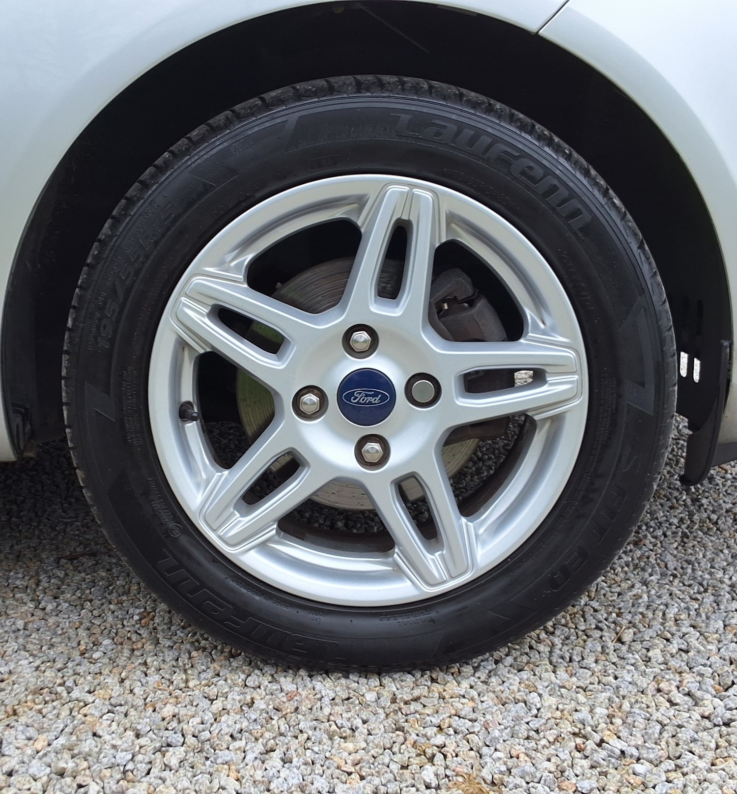 Used Ford Fiesta 2013 for sale - 77918806: Photo 14