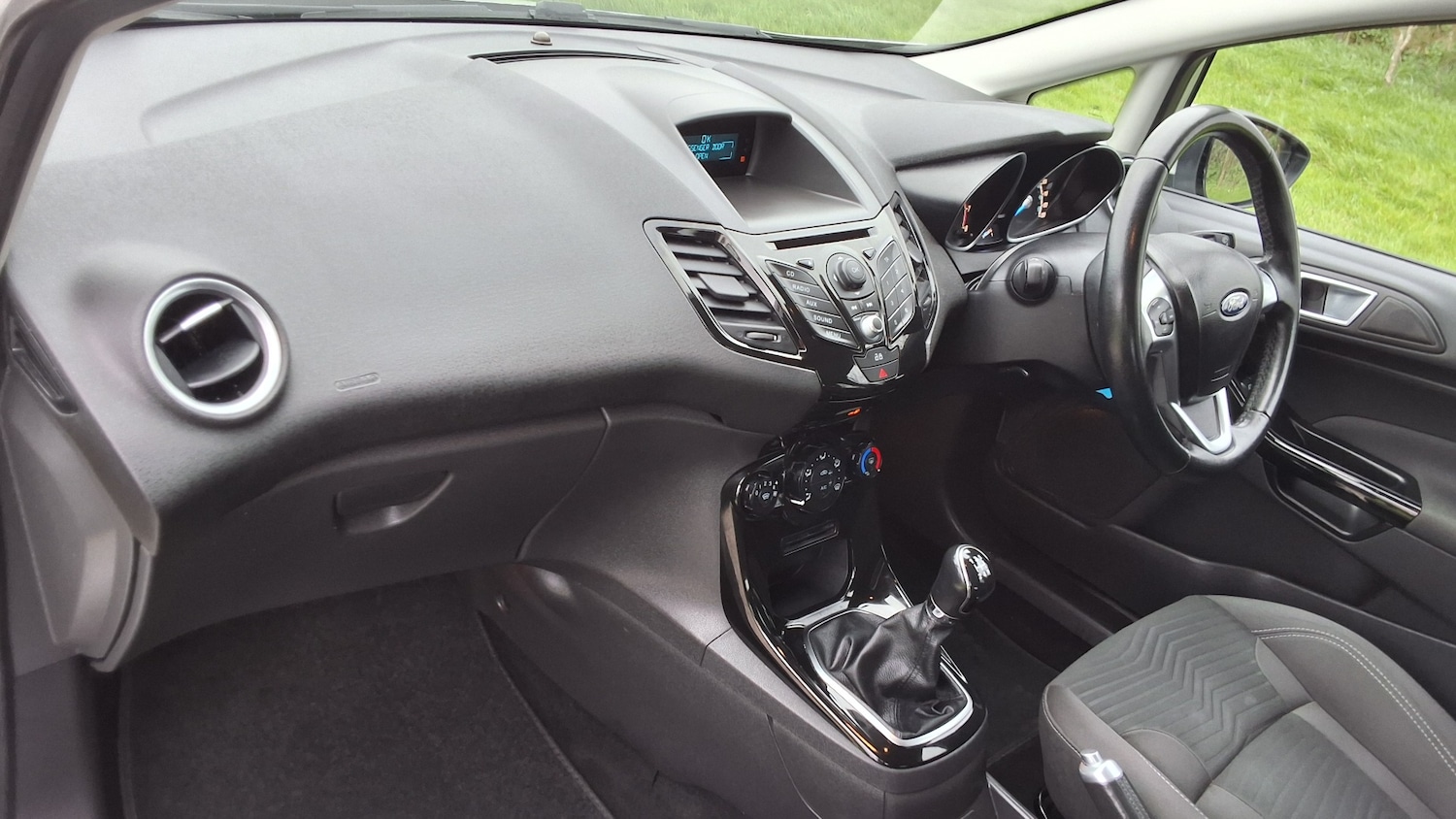 Used Ford Fiesta 2013 for sale - 77918806: Photo 20