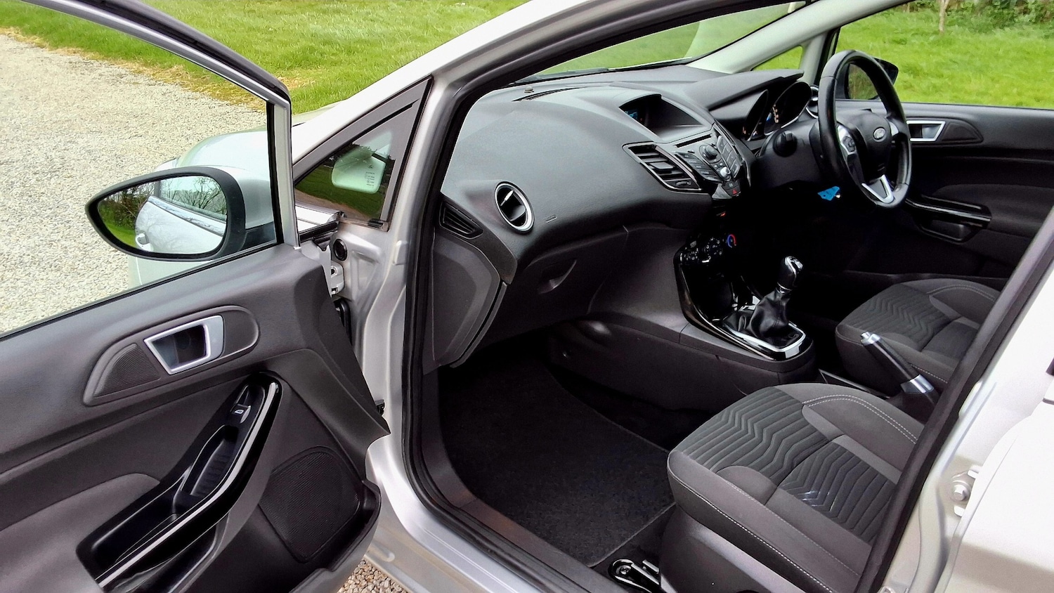 Used Ford Fiesta 2013 for sale - 77918806: Photo 21