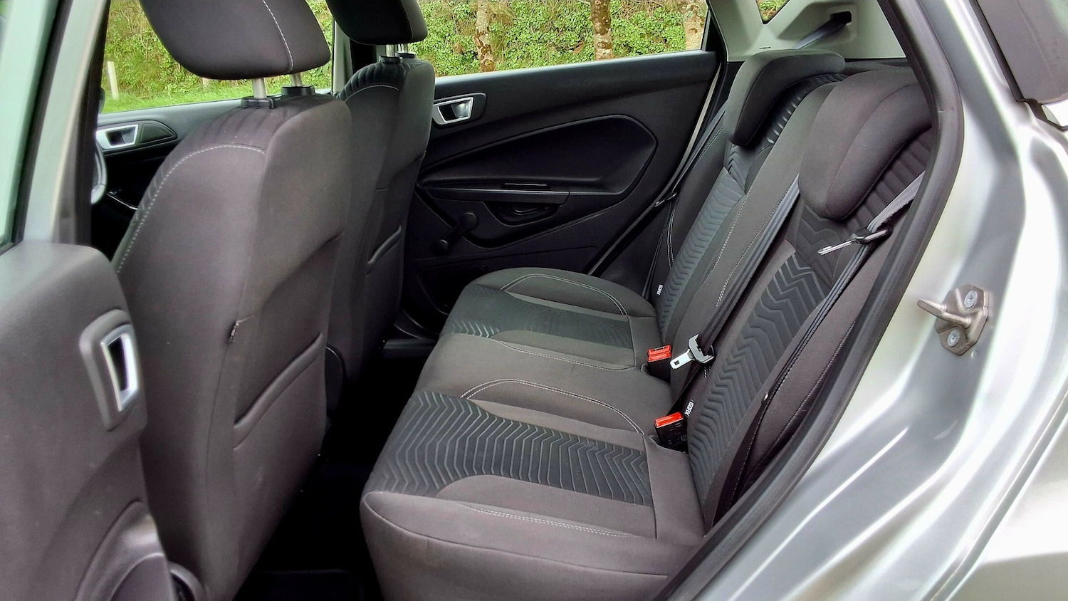 Used Ford Fiesta 2013 for sale - 77918806: Photo 24