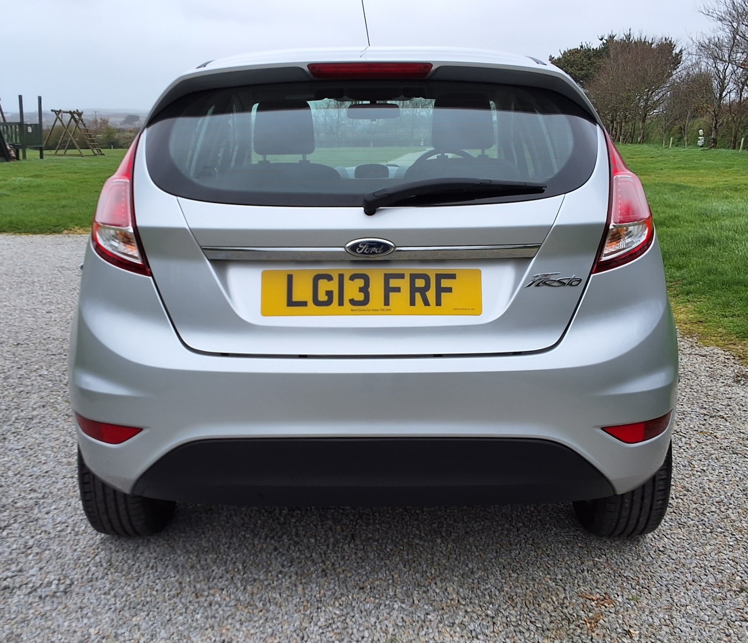 Used Ford Fiesta 2013 for sale - 77918806: Photo 7