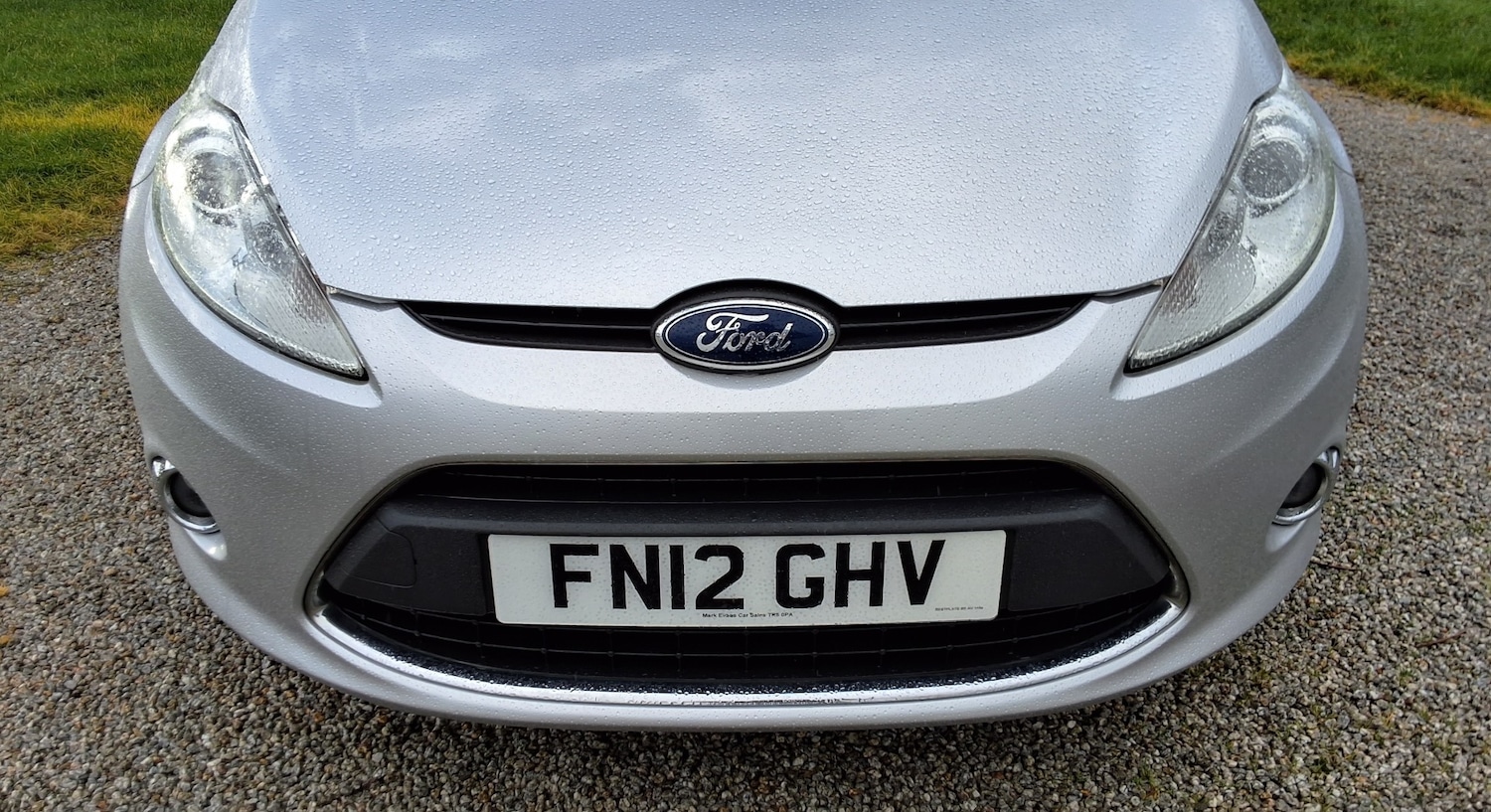 Used Ford Fiesta 2012 for sale - 77224863: Photo 11