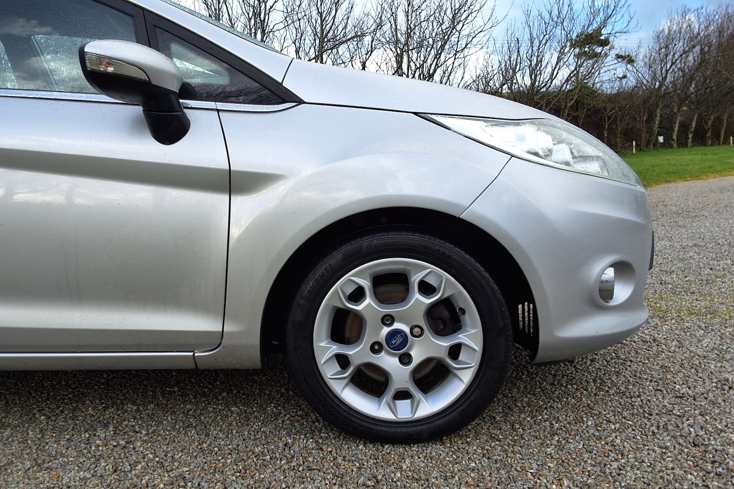 Used Ford Fiesta 2012 for sale - 77224863: Photo 13