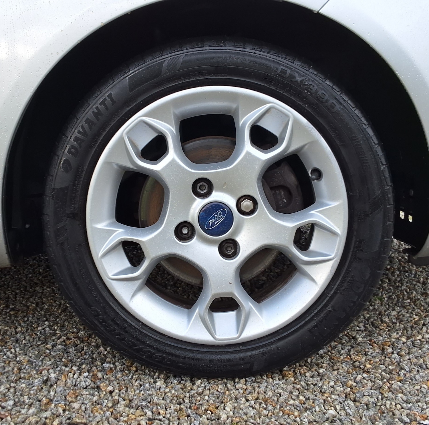 Used Ford Fiesta 2012 for sale - 77224863: Photo 14