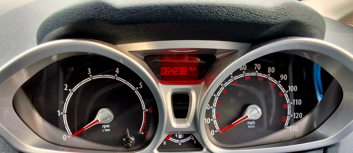 Used Ford Fiesta 2012 for sale - 77224863: Photo 17