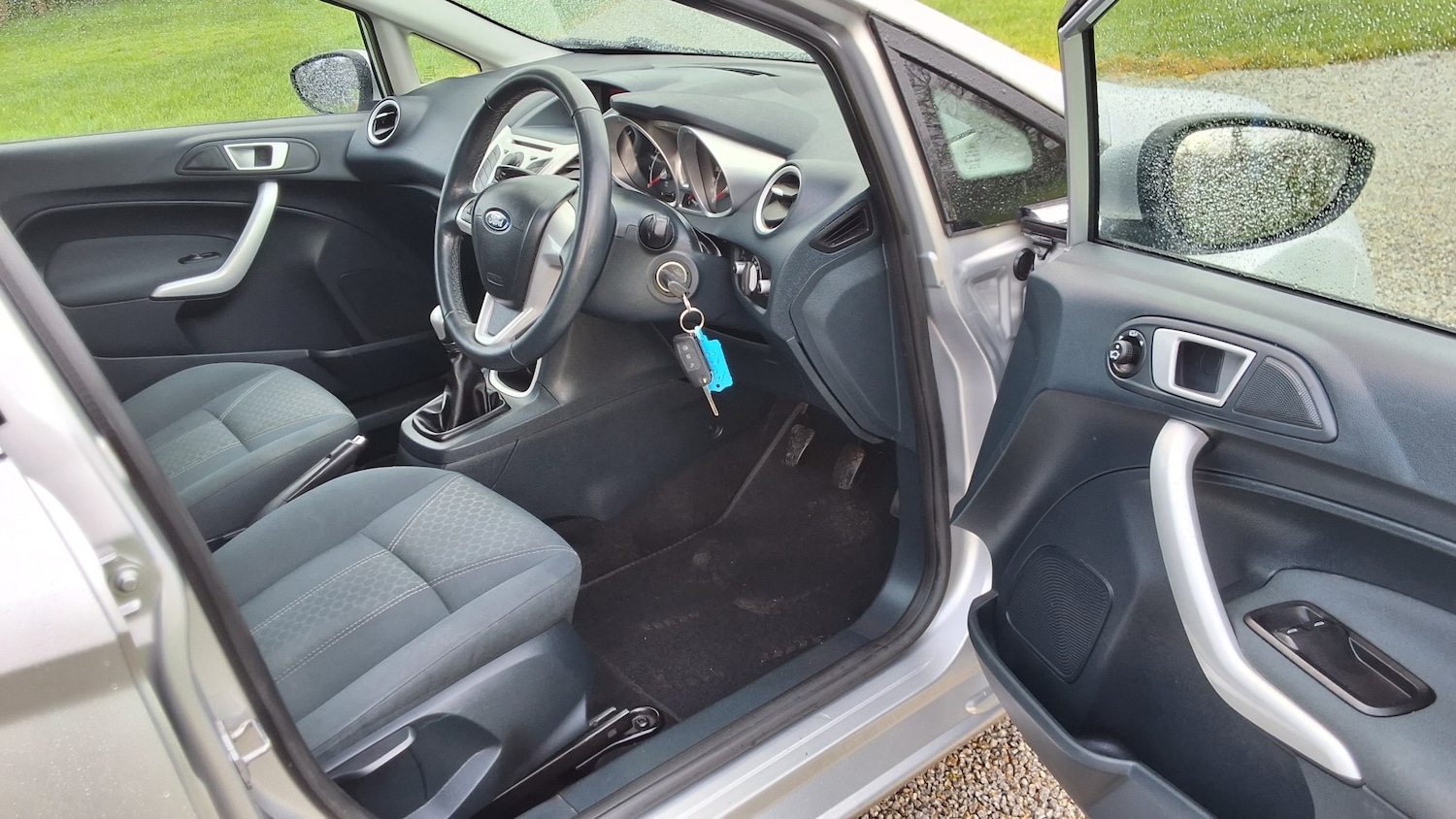 Used Ford Fiesta 2012 for sale - 77224863: Photo 18