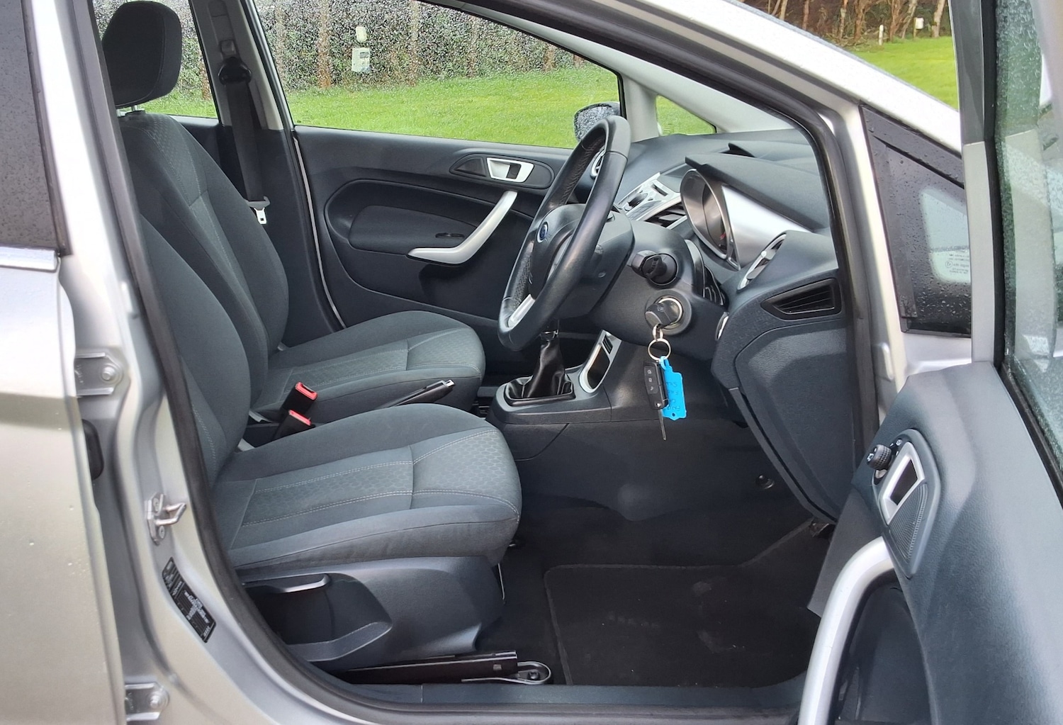 Used Ford Fiesta 2012 for sale - 77224863: Photo 19