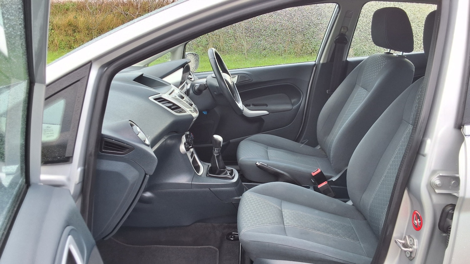 Used Ford Fiesta 2012 for sale - 77224863: Photo 23