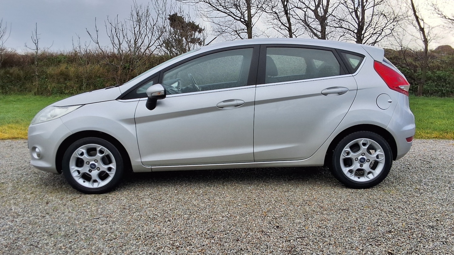 Used Ford Fiesta 2012 for sale - 77224863: Photo 3
